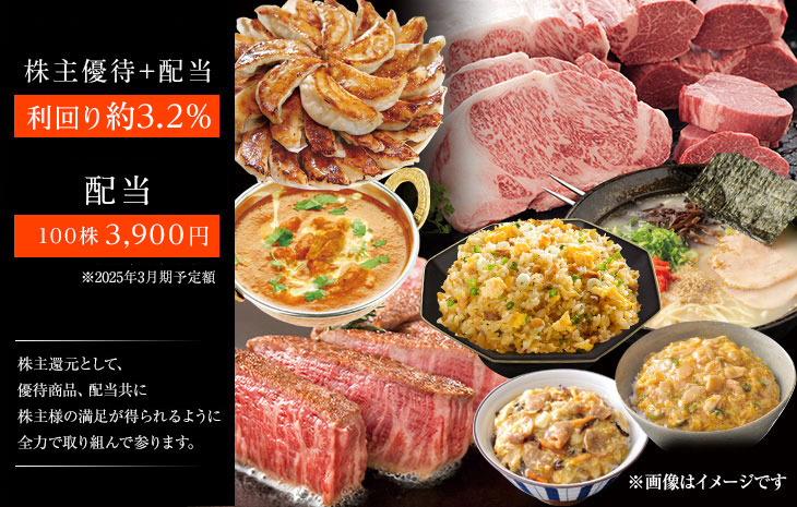 ヒロセ通商株主優待